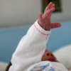 Coșmarul unor mame: Spitalul a încurcat copiii