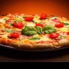 Dacă ești român, plătești mai mult ca să mănânci pizza