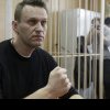 Dezvăluire în premieră despre Aleksei Navalnîi