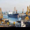 Disperarea unor marinari ucraineni, în Portul Constanța