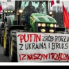 Fermierii polonezi cer ajutorul lui Putin