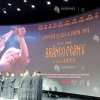 Filmul ”Brâncoveanu. Ecce Homo”, lansat la Timişoara