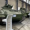 Gigantul Rheinmetall, planuri de milioane de euro în România