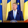 Iohannis, profund întristat: „Cerem Rusiei anchetă”