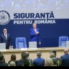 Iohannis: „SRI nu are director civil, dar funcționează impecabil”