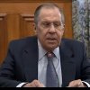 Lavrov denunţă ”acuzaţii nefondate” la adresa Moscovei