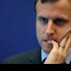 Macron cere măsuri europene pentru agricultori