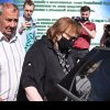 Mama lui Aleksei Navalnîi.„Nu vreau să aud niciun fel de condoleanțe”