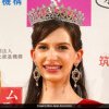 Miss Japonia a dat-o în bară rău de tot