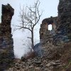 Monument istoric prăbușit în Arad