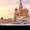 Moscova îi avertizează pe ruşi împotriva oricăror manifestaţii ”neautorizate”