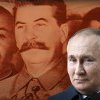 „O decepție pentru națiune”: Putin comparat cu Stalin