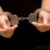 Ofițer anticorupție reținut pentru infracțiuni în trafic