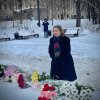 Palmă pentru Putin: Gestul făcut de ambasadoarea SUA la Moscova