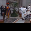 Papa Francisc a canonizat-o pe Mama Antula