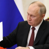 Polonezii reacționează după interviul lui Putin: „Nu e credibil şi delirează”