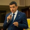 Premierul Rep. Moldova. ”George Simion face parte din efortul de destabilizare în țară”