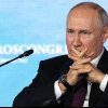 Putin, discurs către națiune, pe marile ecrane. Se laudă că ”deţine avantajul militar în Ucraina”