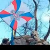 Putin şi-a felicitat soldații pentru victoria de la Avdiivka