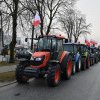 Revolta fermierilor cuprinde și Polonia