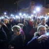 Revoltă în Ungaria după o grațiere controversată