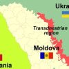 Situația din Transnistria, monitorizată de Chișinău