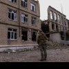 Situație „pe alocuri critică” pe frontul din estul Ucrainei
