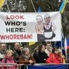 „Slujitorii lui Putin”: Orban și Fico, huiduiți la Praga