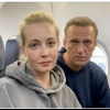 Soția lui Navalnâi, lăsată fără cont pe X timp de o oră