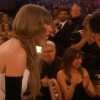 Taylor Swift, premiată pentru a patra oară la categoria „albumul anului”, un nou record