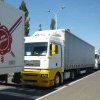 Transportatorii români denunță: Controale „abuzive” ale bulgarilor
