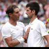 Turneul celor mai buni. Djokovic şi Nadal, de elită în Arabia Saudită