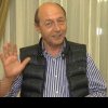 Umbra lui Băsescu la București