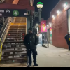 (VIDEO) Împușcături la metroul din New York