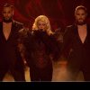 (VIDEO) O insultă sexistă concurează la Eurovision