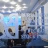 Bursa de la Bucureşti scade marţi cu 1,2%, trasă în jos de scăderea Romgaz, Banca Transilvania și OMV Petrom