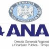 Anunț privind vânzarea bunurilor imobile – Teren extravilan, categorie de folosință arabil, situat în Timișoara