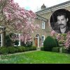 Casa lui Freddie Mercury din Londra scoasă la vânzare pentru 38 de milioane de dolari