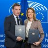 Alegeri: CESE și Parlamentul European convin să coopereze strâns înainte de alegerile europene din 2024
