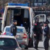 Atac armat în Bruxelles: Două persoane au fost grav rănite. Atacatorii încă sunt căutați