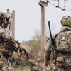 „Batalionul siberian”: Ruși care luptă alături de armata ucraineană contra agresorilor lui Putin