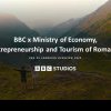 BBC Studios: Rezultatele campaniei de promovare a destinației turistice România, realizată de MEAT, în colaborare cu Charlie Ottley