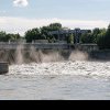 Bulgaria și România relansează un proiect vechi de 50 de ani privind o centrală hidroelectrică pe Dunăre. Investiția s-ar ridica la 6 miliarde de euro