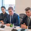 CESE încearcă evitarea turbulențelor de parcurs ale Serbiei către Uniunea Europeană