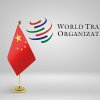China: SUA, o mare provocare în comerțul mondial