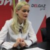 Claudia Griech, director general E.ON Energie: În cinci ani, jumătate de milion de români vor avea panouri fotovoltaice
