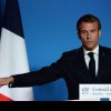 Emmanuel Macron, la Conferința de la Paris consacrată ajutorării Ucrainei: „Nu este exclusă” în viitor trimiterea în Ucraina de trupe occidentale
