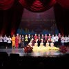 Gala culturală de Anul Nou Chinezesc a avut loc la Opera Națională din București pentru a sărbători 75 de ani de relații diplomatice China-România