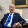 Joe Biden, mesaj de Anul Nou chinezesc