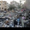 Josep Borrell este „extraordinar de îngrijorat” de atacul Israelului asupra Rafah. Numărul morților în Gaza – 28.340